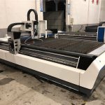 एक लेजर काट्ने मेशिनमा पाइप र पाना काट्ने 700-6000w