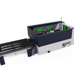 २०००w उच्च पावर लेजर काटि machine मेशिन, कपडा काट्ने उपकरण