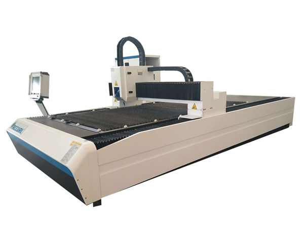 8mm स्टील संरचना संग एल्युमिनियम पाइप र पाना 3d लेजर काटने मशीन